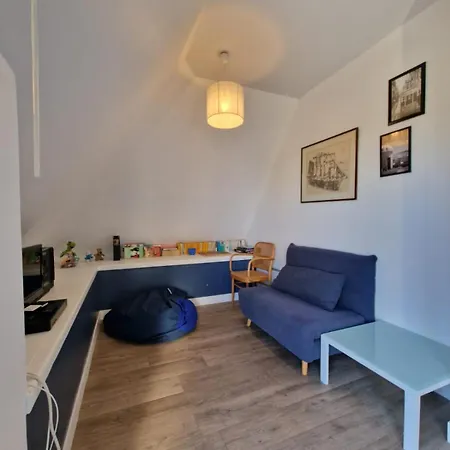 Bord De Apartamento *