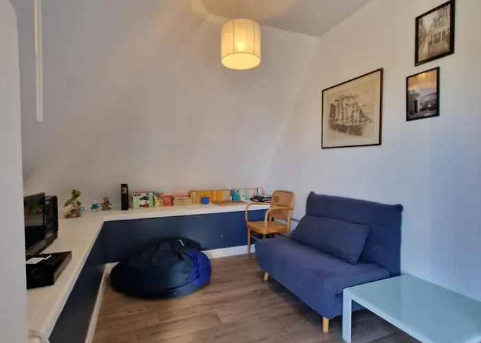 Bord De Apartamento *